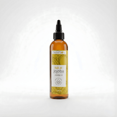 Pure Jojoba Oil