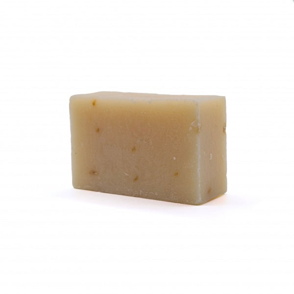 Oatmeal Lavender Bar Soap