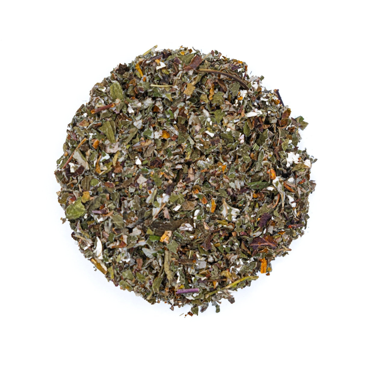 Raspberry Leaves Tea - Sampson Eco Shop
