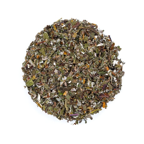 Raspberry Leaves Tea - Sampson Eco Shop