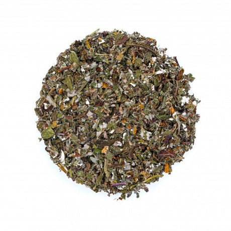 Raspberry Leaves Tea - Sampson Eco Shop