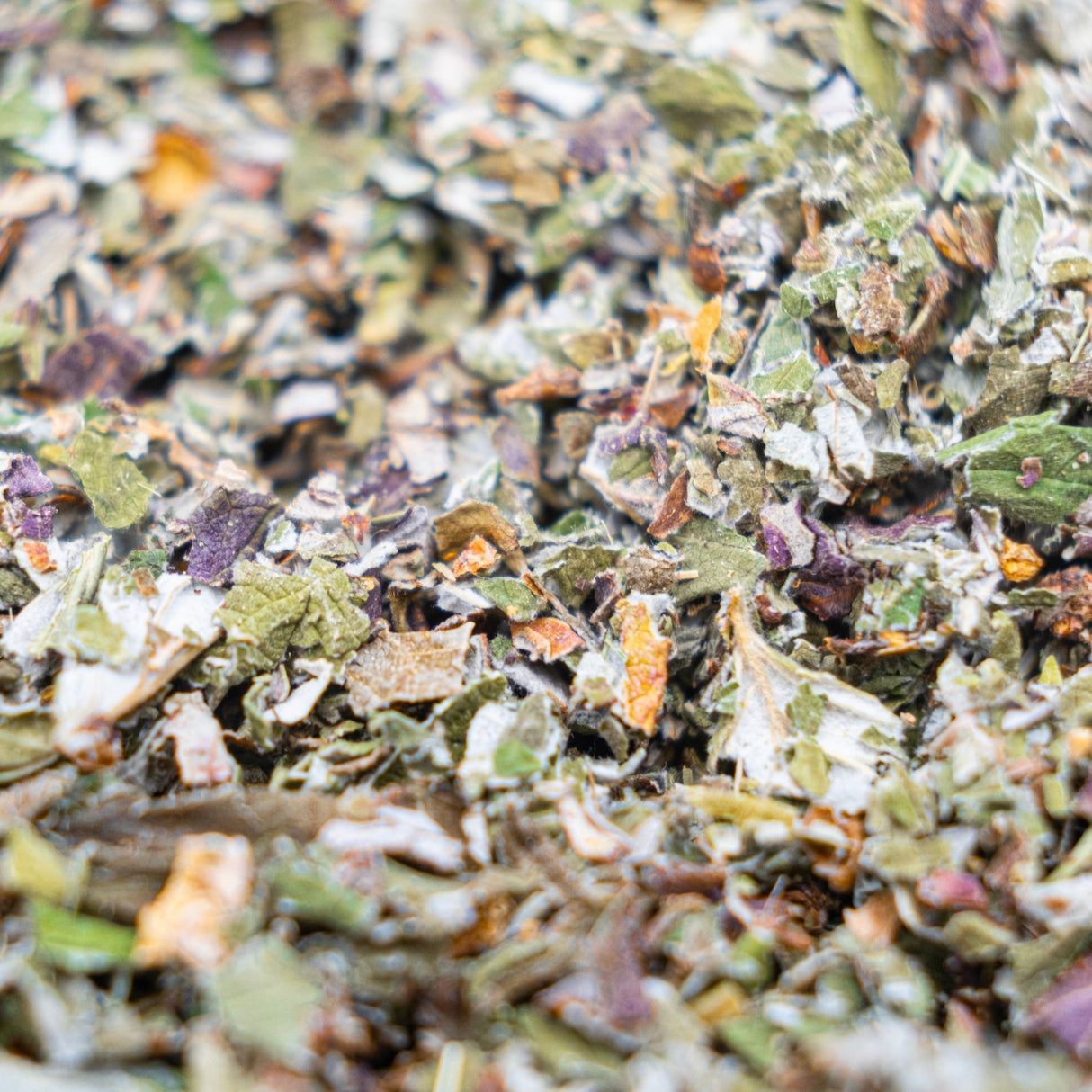 Raspberry Leaves Tea - Sampson Eco Shop