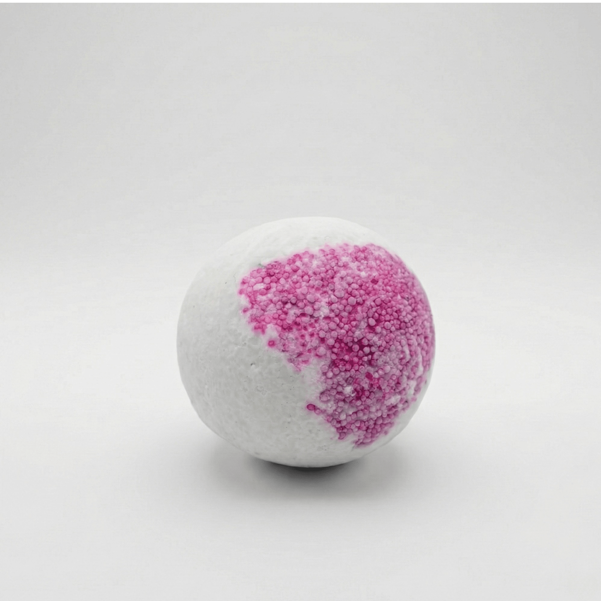 Red Bath Creamer - Sampson Eco Shop