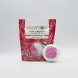 Red Bath Creamer - Sampson Eco Shop