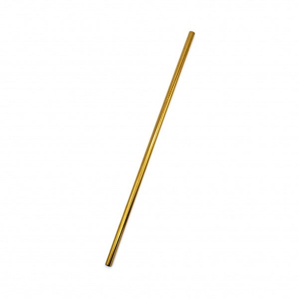 Reusable Stainless Steel Straw - Sampson Eco Shop