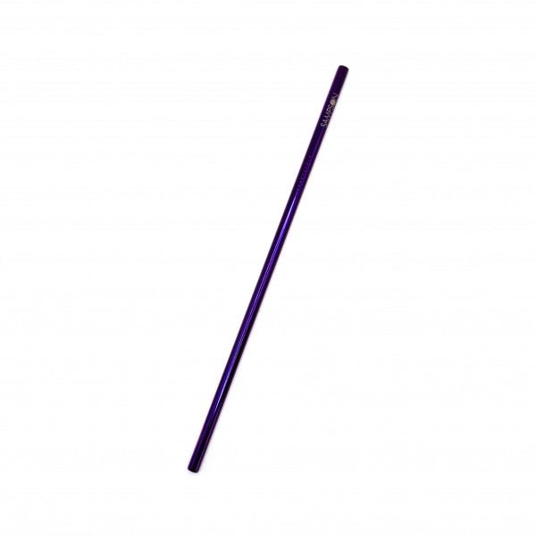 Reusable Stainless Steel Straw - Sampson Eco Shop