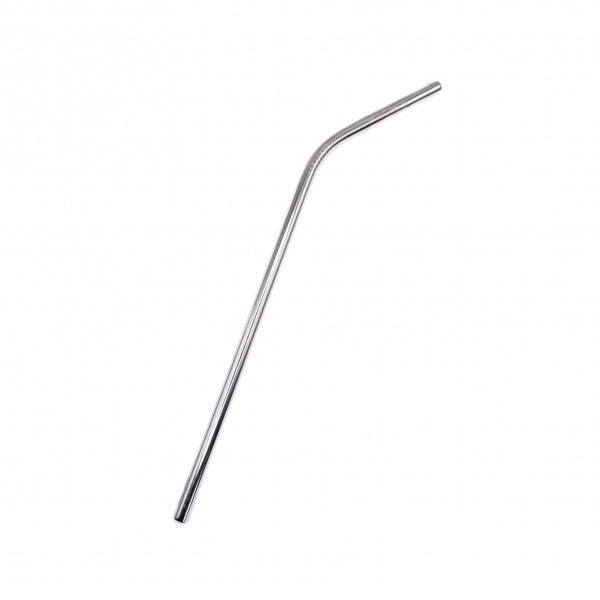 Reusable Stainless Steel Straw - Sampson Eco Shop