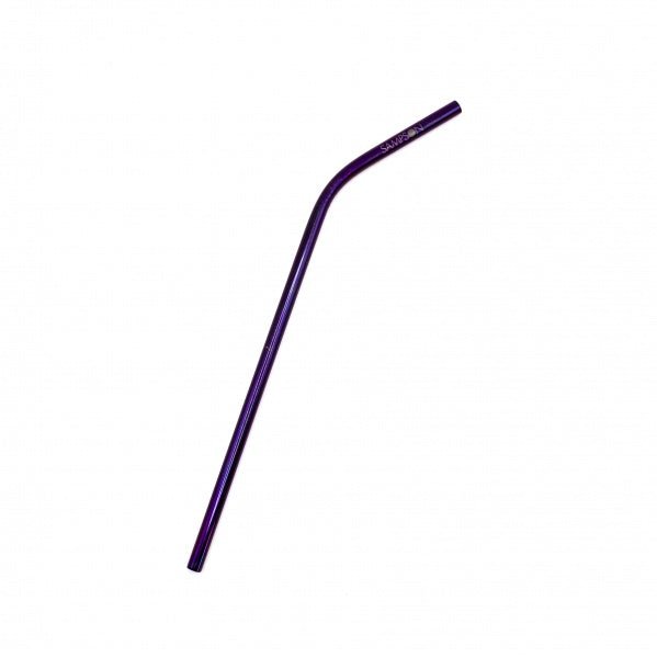 Reusable Stainless Steel Straw - Sampson Eco Shop
