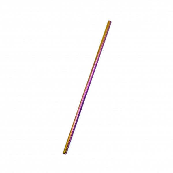 Reusable Stainless Steel Straw - Sampson Eco Shop