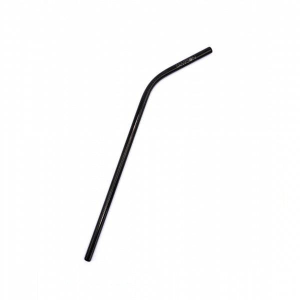 Reusable Stainless Steel Straw - Sampson Eco Shop