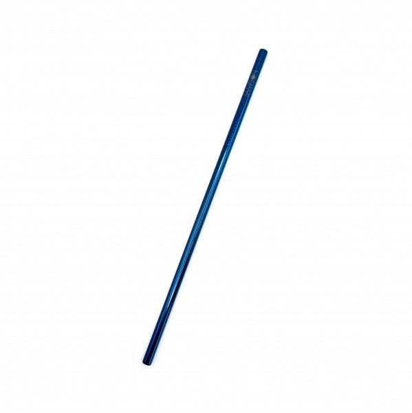 Reusable Stainless Steel Straw - Sampson Eco Shop