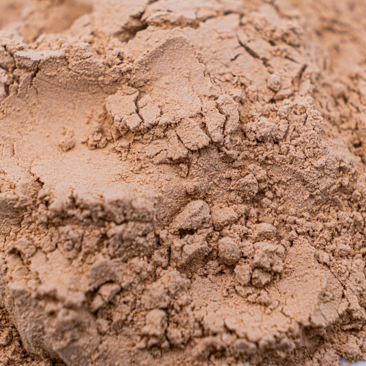 Rhassoul Clay - Sampson Eco Shop