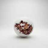 Rose Bath Creamer - Sampson Eco Shop