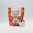 Rose Bath Creamer - Sampson Eco Shop