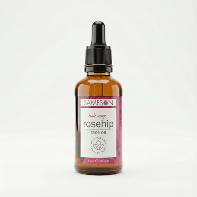 Rosehip Face Oil