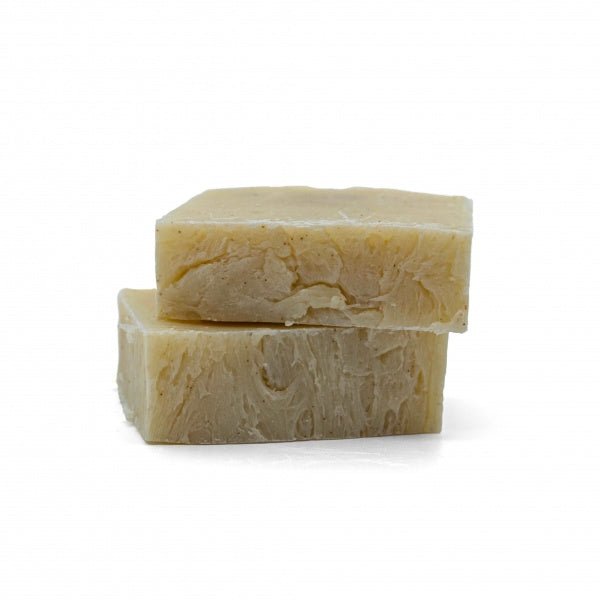 Rosemary Lavender (Hair) - Hand Cut Soap - Sampson Eco Shop