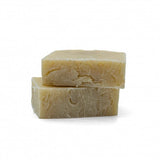 Rosemary Lavender (Hair) - Hand Cut Soap - Sampson Eco Shop
