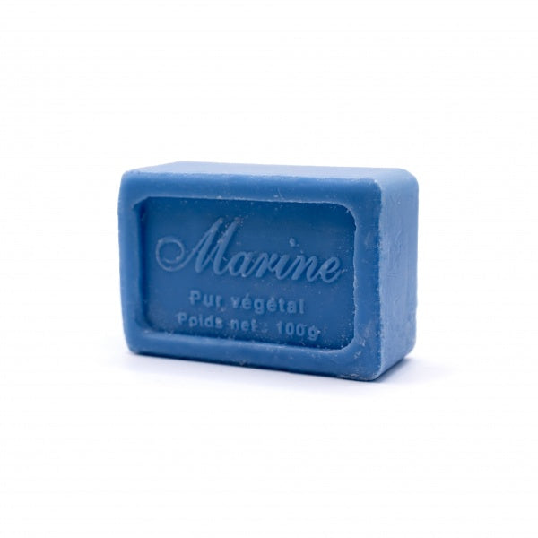 Marseille Soap