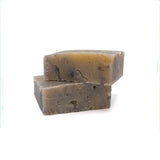 Sandalwood Patchouli - Hand Cut Soap - Sampson Eco Shop