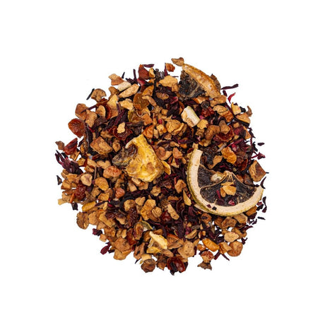 Sangria Tea - Sampson Eco Shop