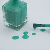 Seafoam - 24 Free Nail Polish - Sampson Eco Shop