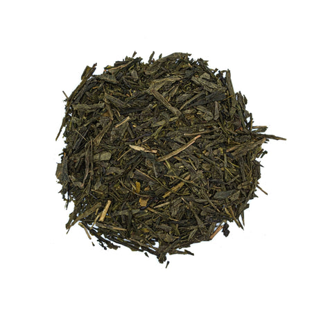 Sencha Fuji Green Tea - Sampson Eco Shop