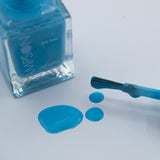 Sky - 24 Free Nail Polish - Sampson Eco Shop