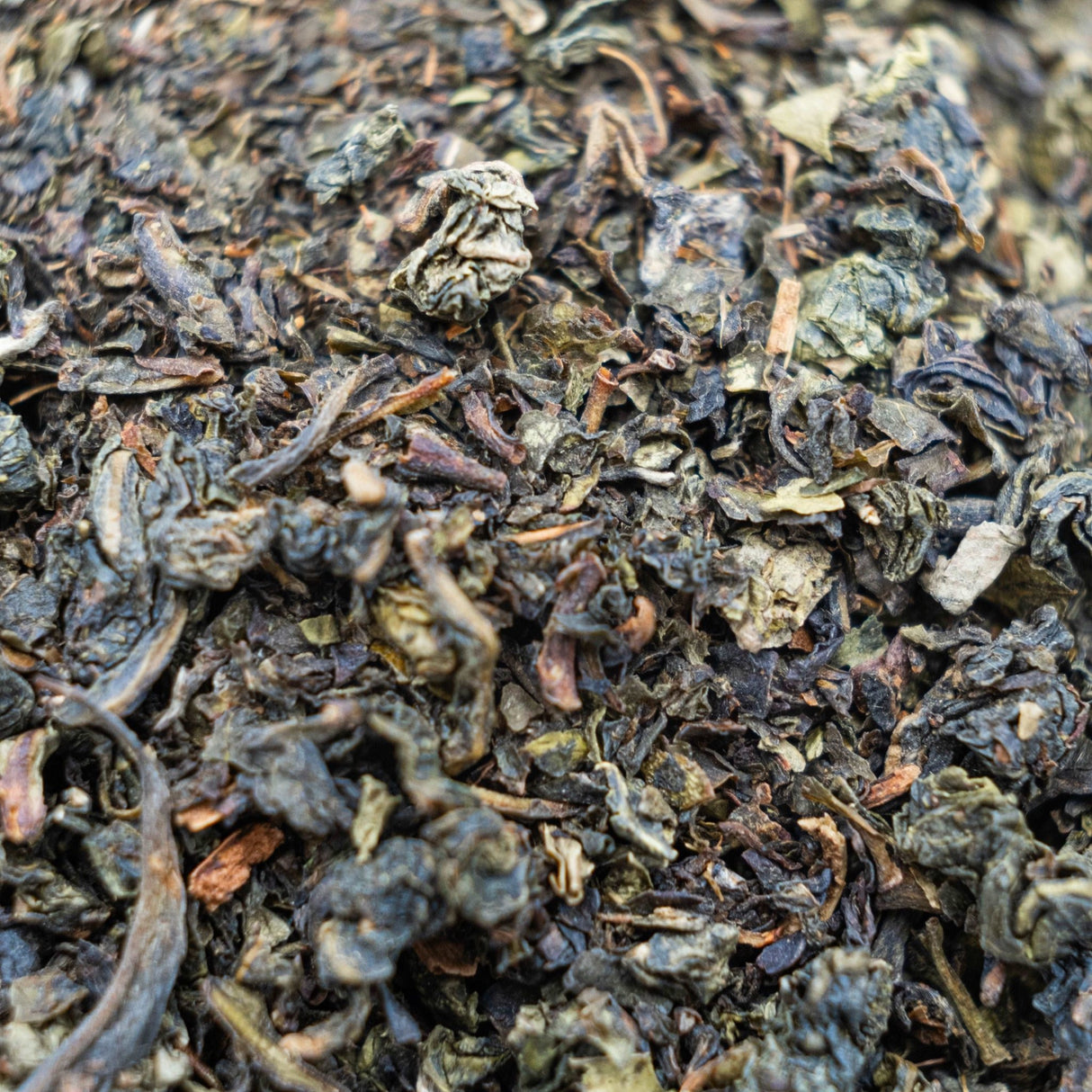 Slimming Oolong Tea - Sampson Eco Shop