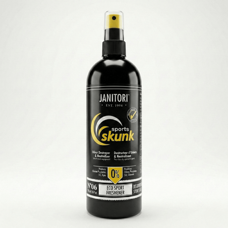 Sports Skunk - Eco Sports Deodoriser - Sampson Eco Shop