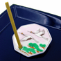 Spring Crane Incense Holder - Sampson Eco Shop