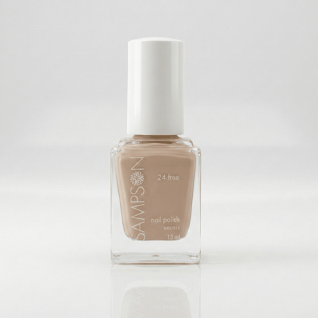 Spring Mist - 24 Free Nail Polish - Sampson Eco Shop