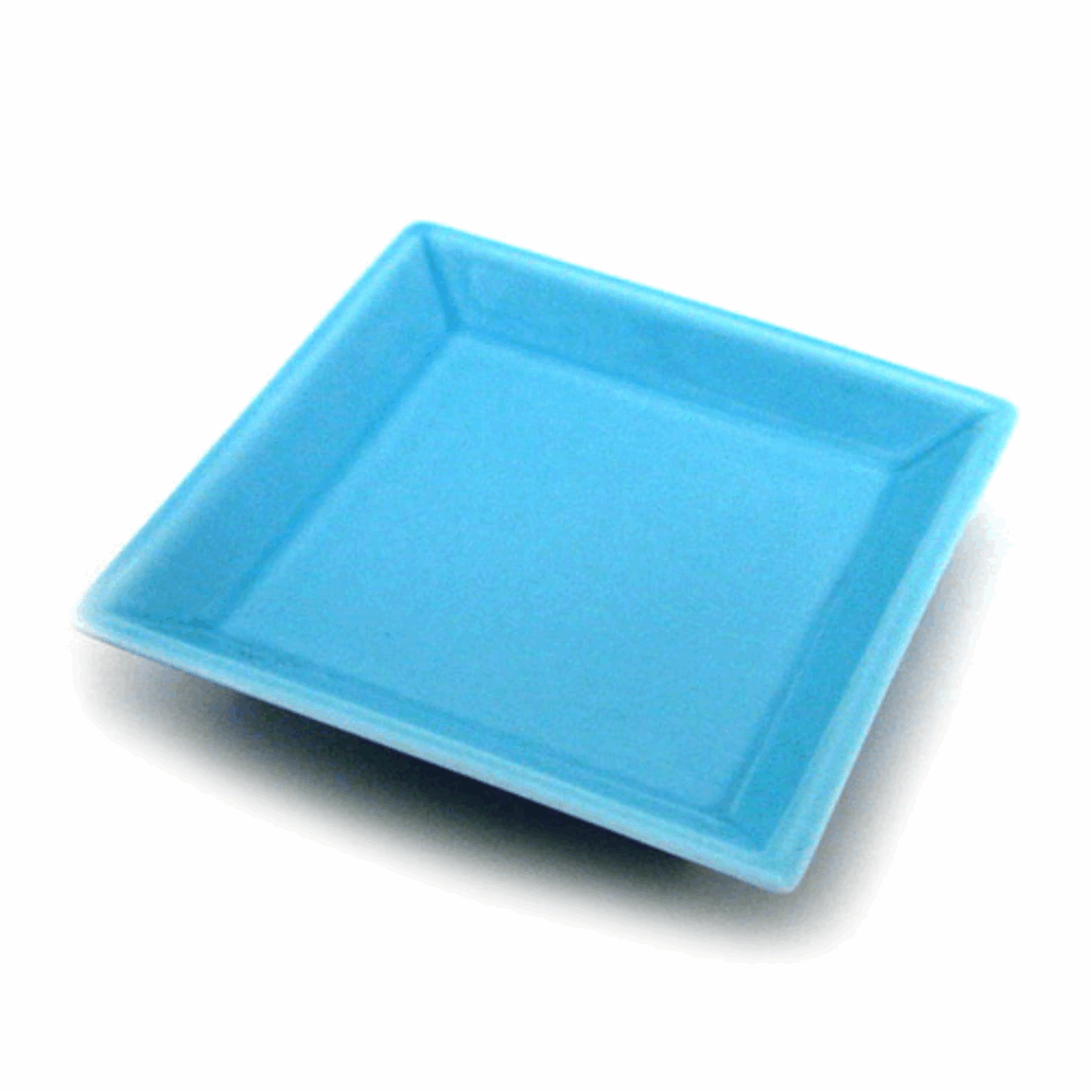 Square Incense Tray - Sampson Eco Shop