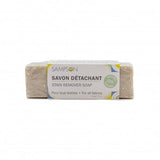 Stain Remover Soap - Sampson Eco Shop