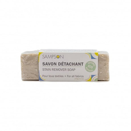 Stain Remover Soap - Sampson Eco Shop