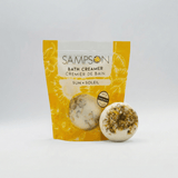 Sun Bath Creamer - Sampson Eco Shop
