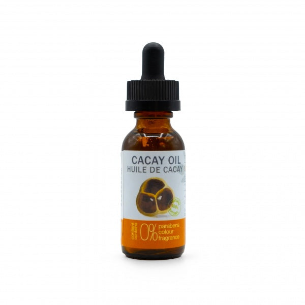 Cacay Oil