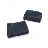 Into The Woods Charcoal - Hand Cut Soap