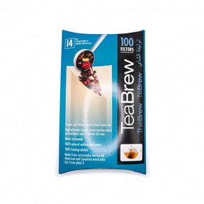 Tea Brew 4, 100 pcs - Sampson Eco Shop