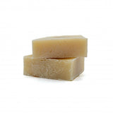 Tea Tree Herb and Mint (Hair) - Hand Cut Soap - Sampson Eco Shop