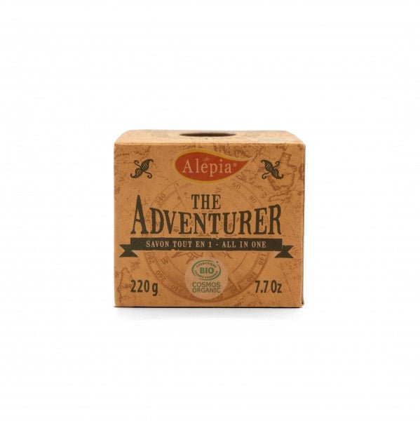 The Adventurer - All in One - Sampson Eco Shop