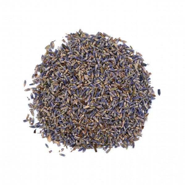 Tibet Wild Lavender Herbal Tea - Sampson Eco Shop