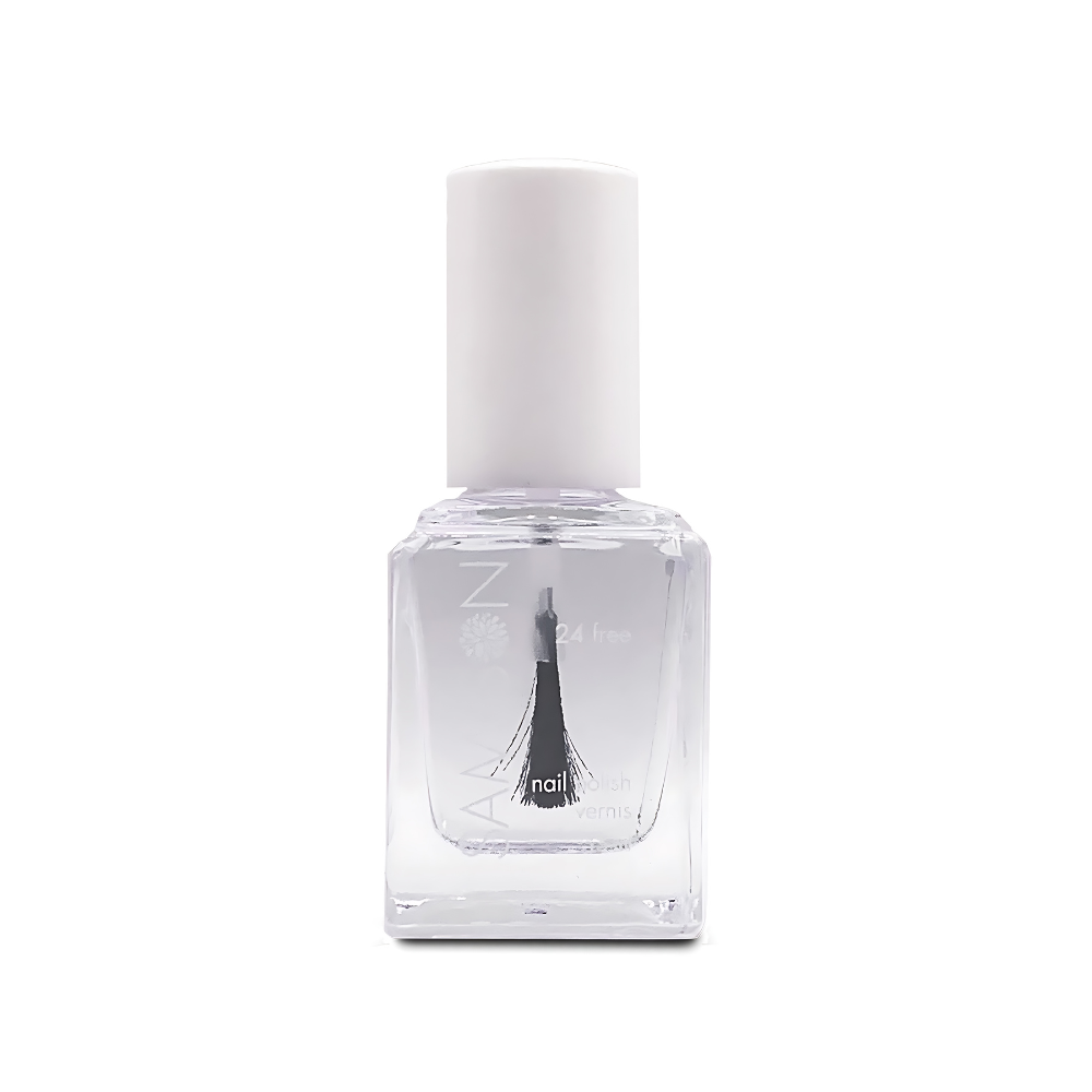 24 vernis à ongles gratuits