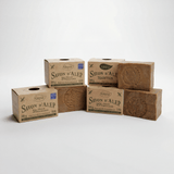 Traditional Aleppo Soap - Sampson Eco Shop