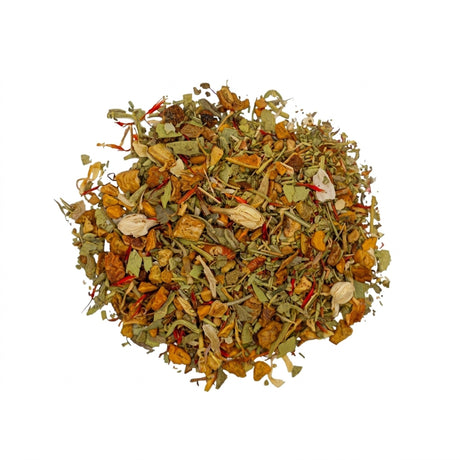 Tranquil Tumeric Tea - Sampson Eco Shop