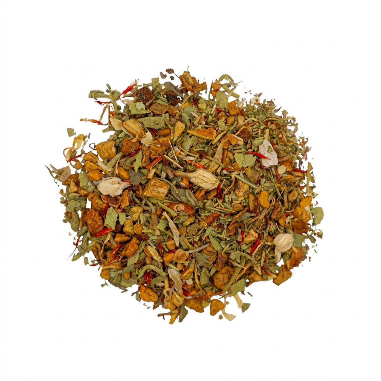 Tranquil Tumeric Tea