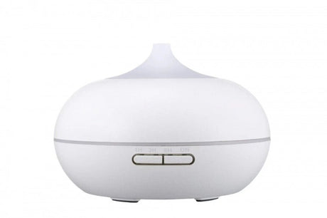 Ultrasonic Diffuser Bianca - Sampson Eco Shop