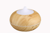 Ultrasonic Diffuser Naturale - Sampson Eco Shop