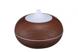 Ultrasonic Diffuser Scuro - Sampson Eco Shop