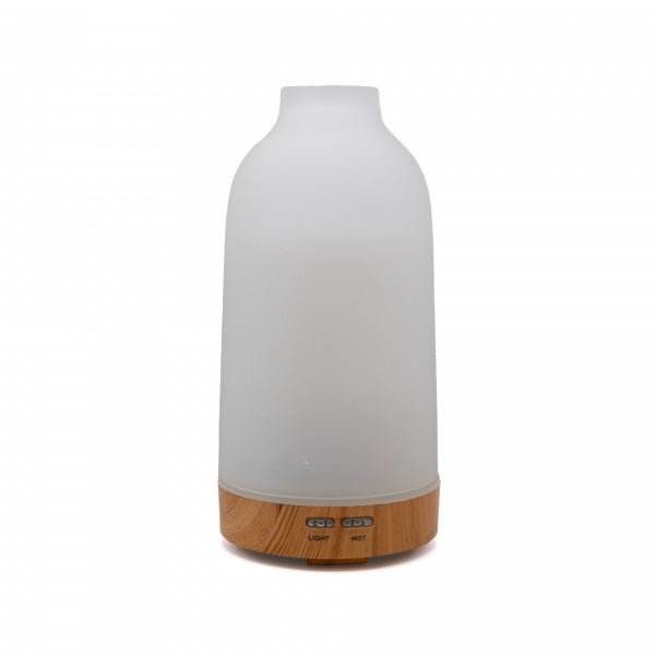 Vetro Ultrasonic Glass Diffuser - Sampson Eco Shop