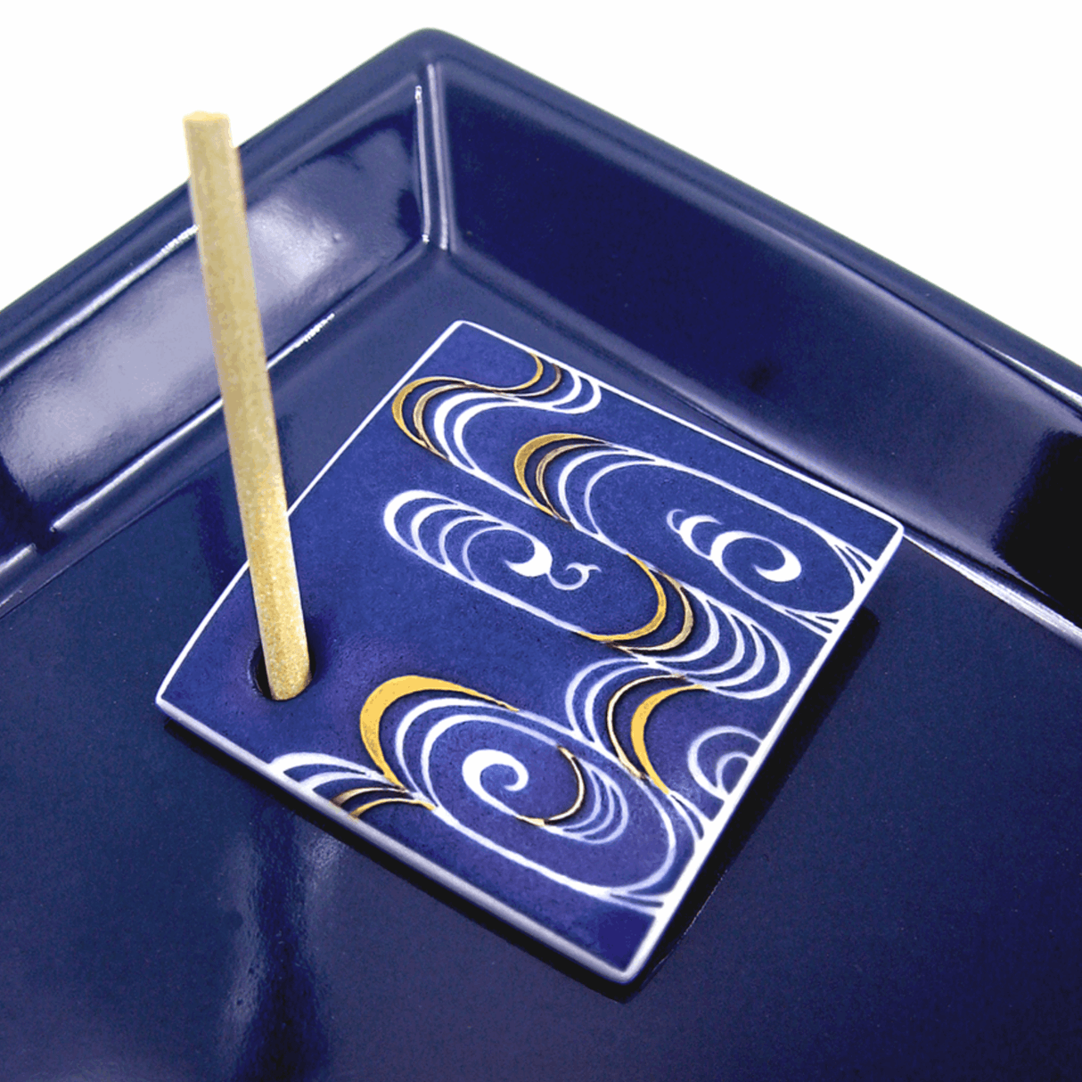 Vortex Incense Holder - Sampson Eco Shop